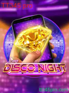 DiscoNightM