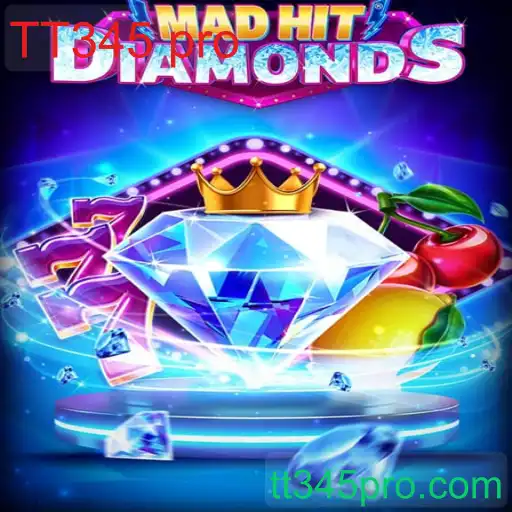 MadHitDiamonds