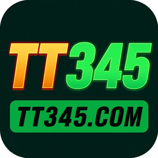 TT345 pro Logo